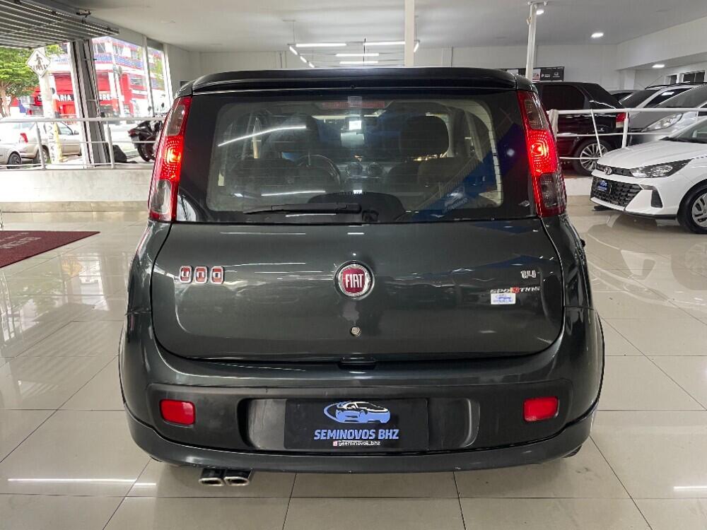 Fiat Uno