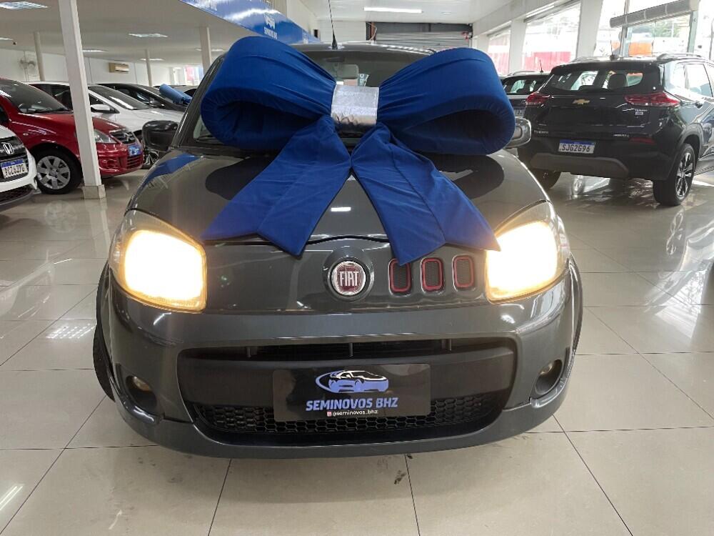 Fiat Uno