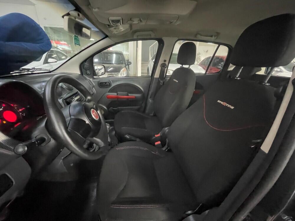 Fiat Uno