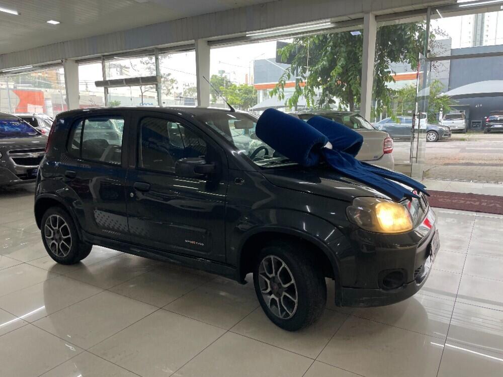 Fiat Uno