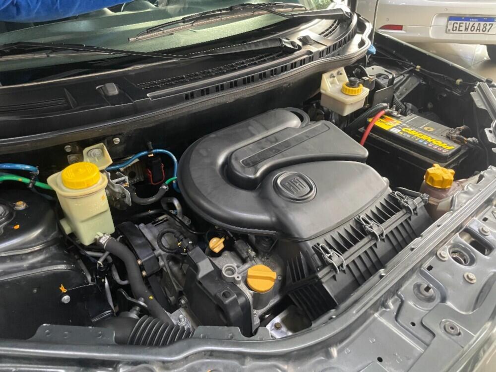 Fiat Uno