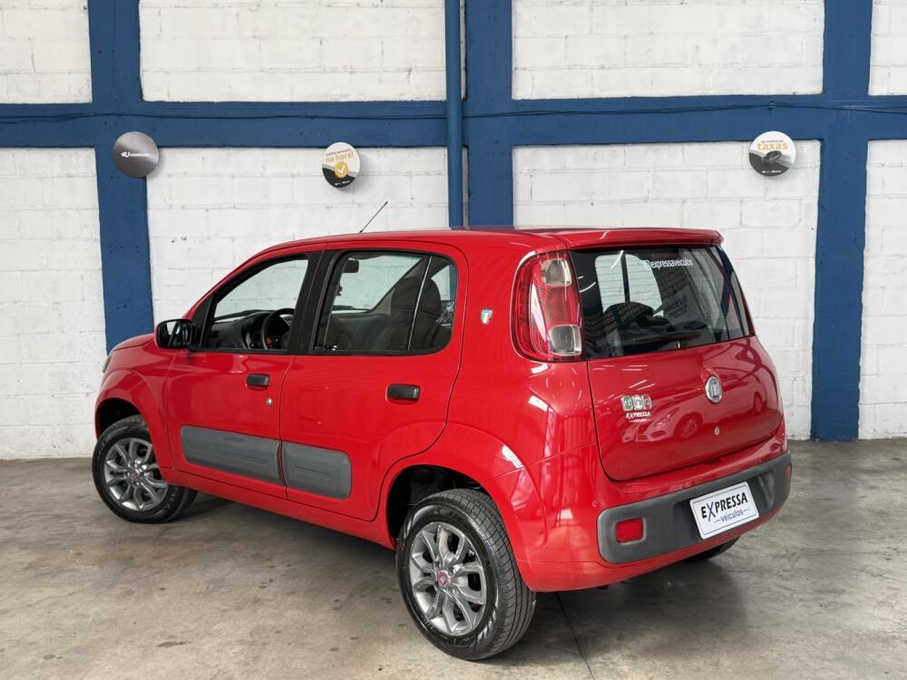 Fiat Uno