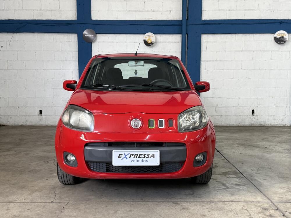 Fiat Uno
