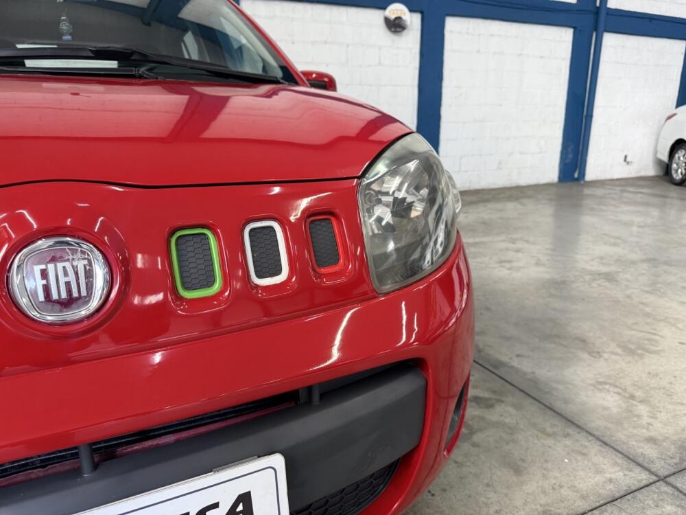 Fiat Uno