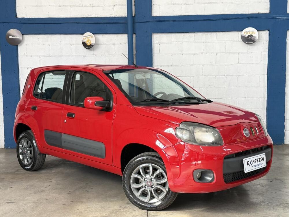 Fiat Uno