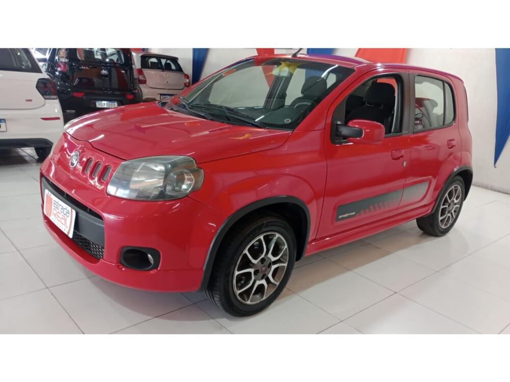 Fiat Uno