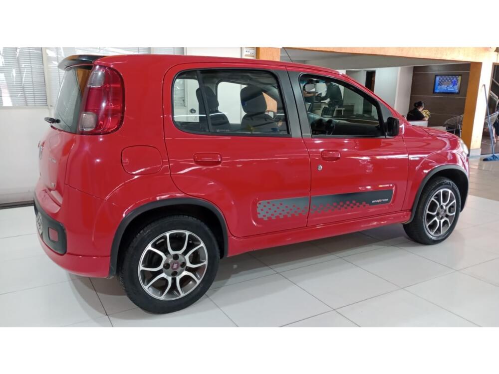 Fiat Uno