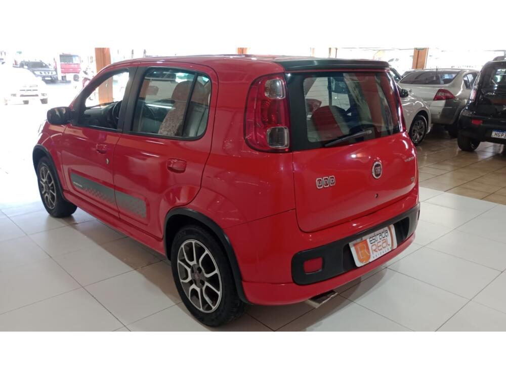 Fiat Uno