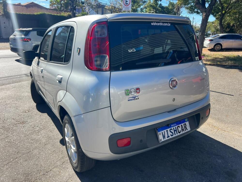 Fiat Uno