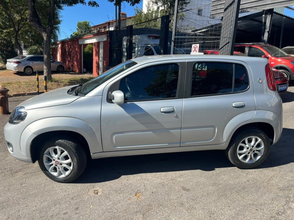 Fiat Uno