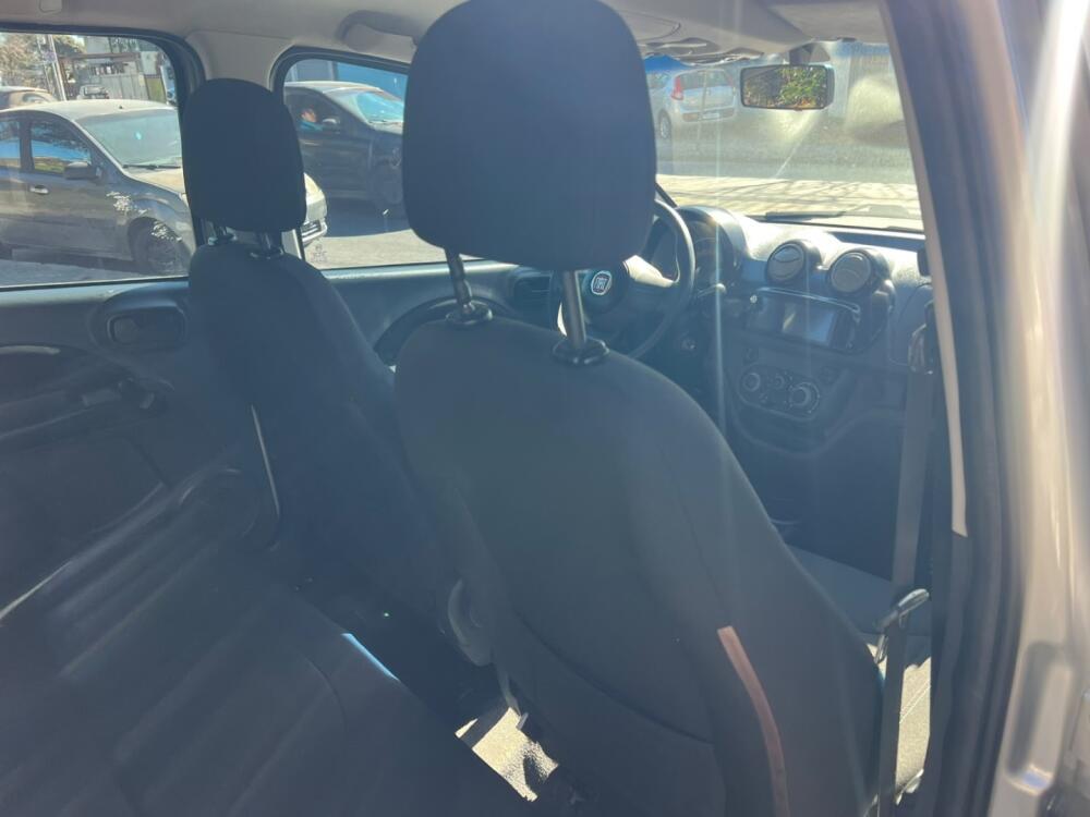 Fiat Uno