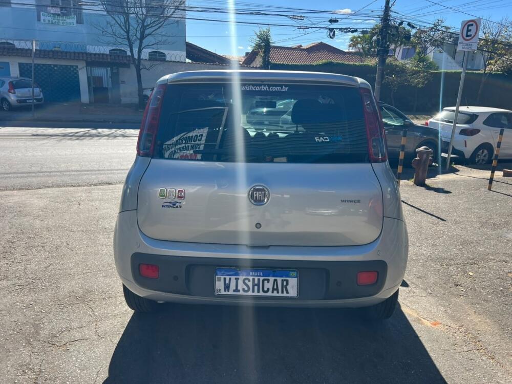Fiat Uno