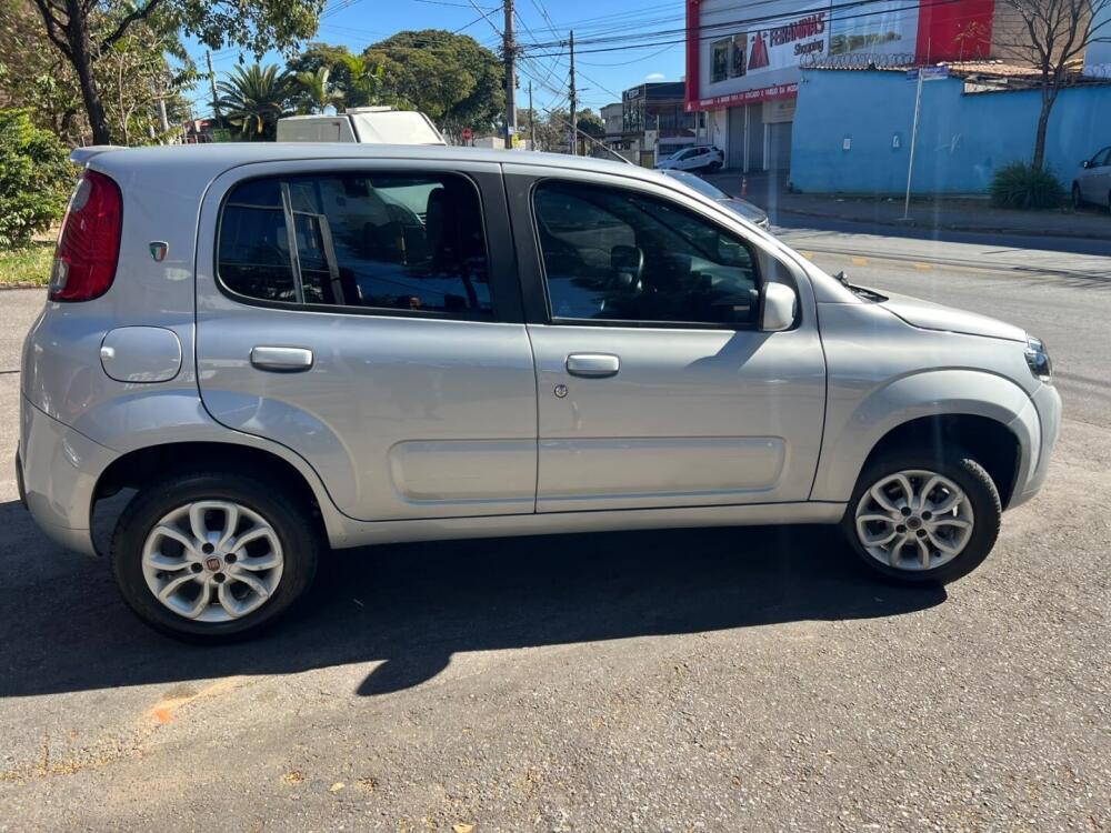 Fiat Uno