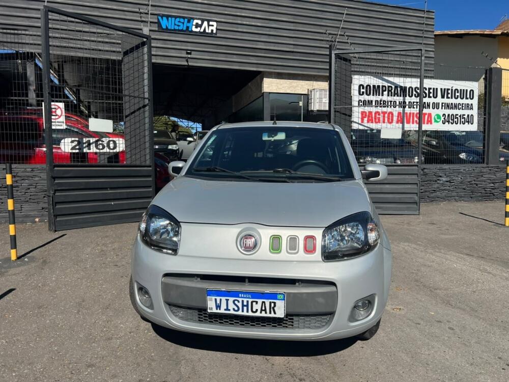 Fiat Uno