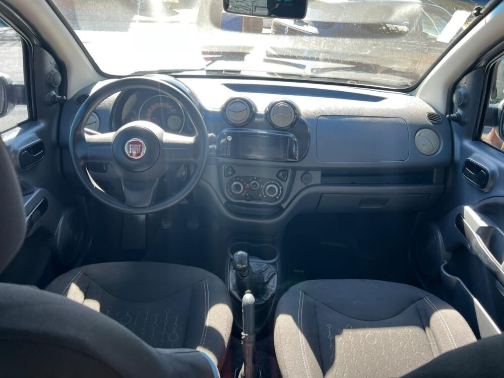 Fiat Uno