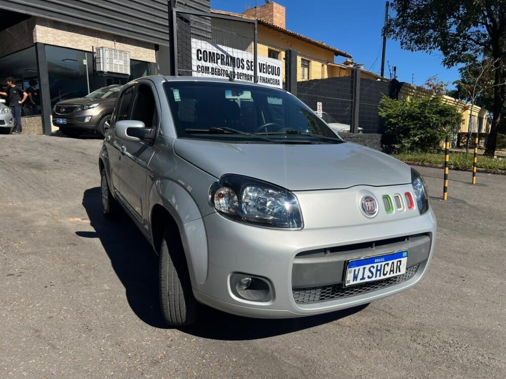 Fiat Uno