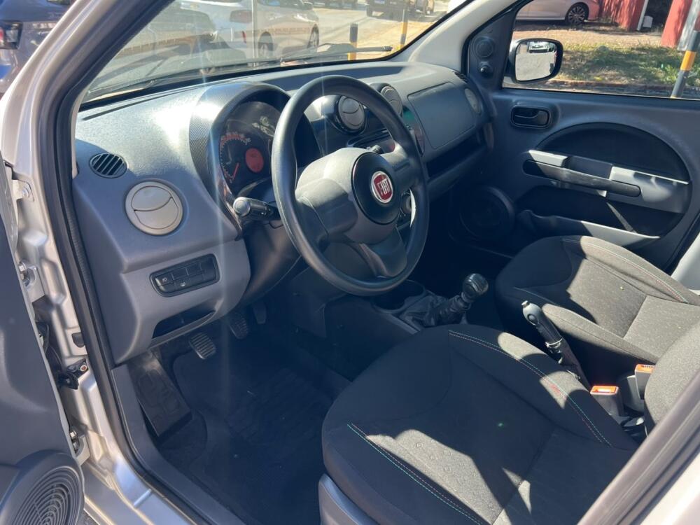 Fiat Uno