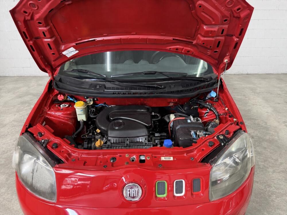 Fiat Uno