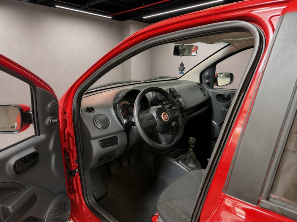 Fiat Uno