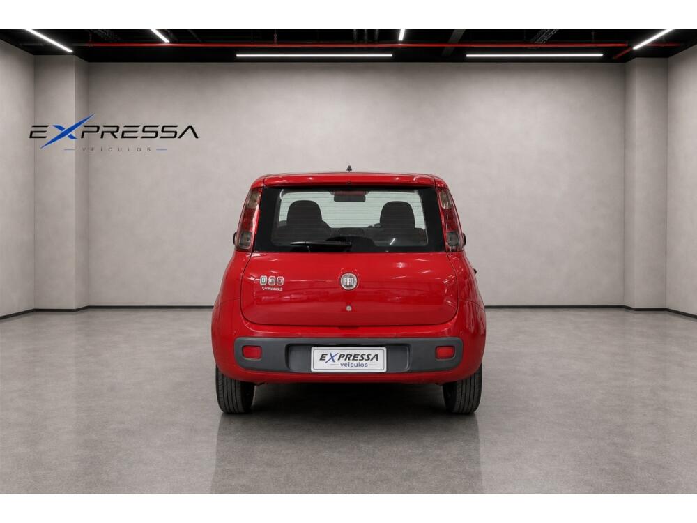 Fiat Uno