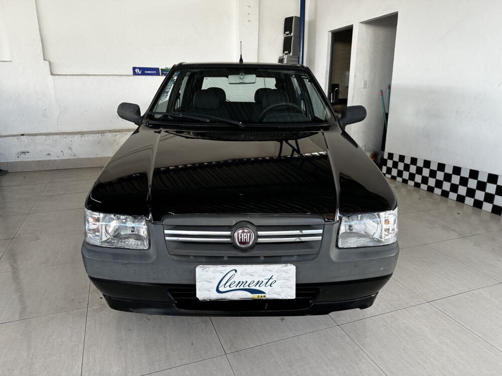 Fiat Uno