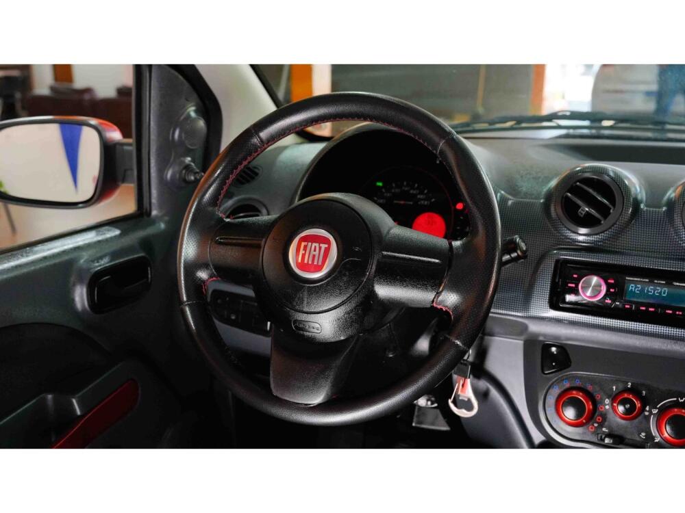 Fiat Uno