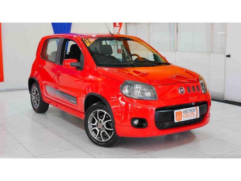 Fiat Uno