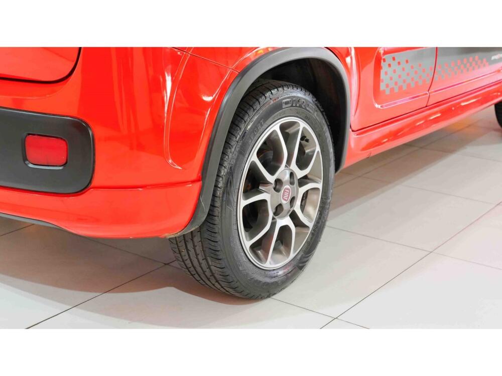 Fiat Uno