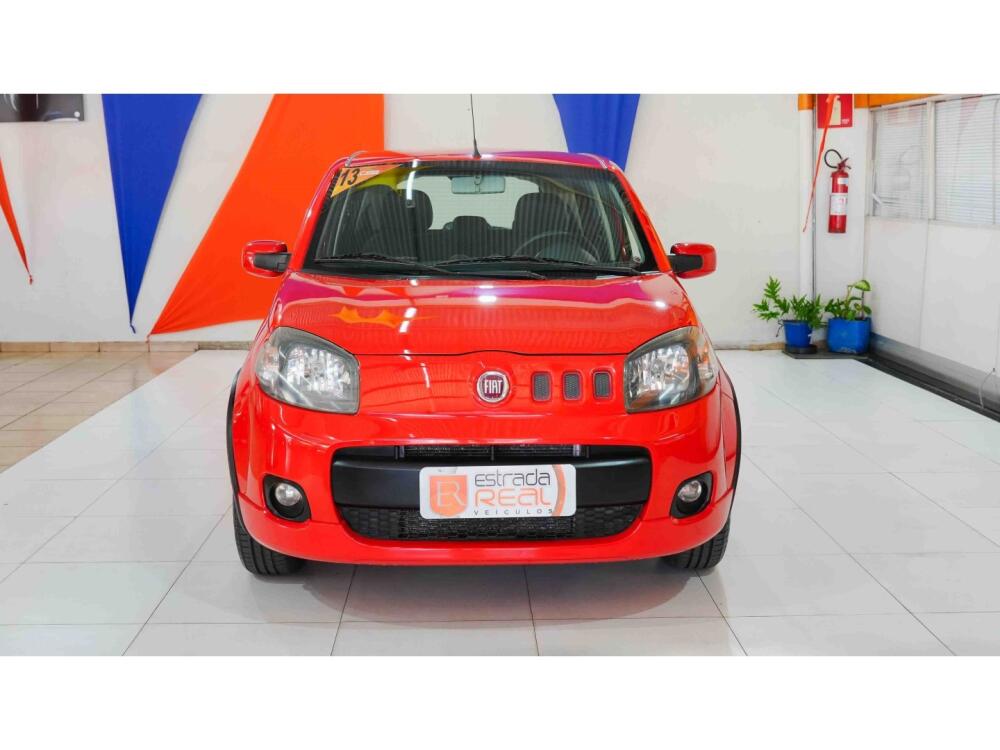 Fiat Uno