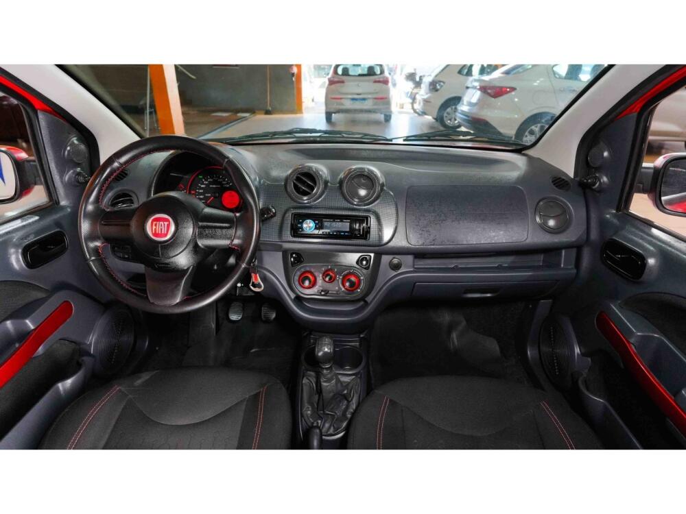 Fiat Uno