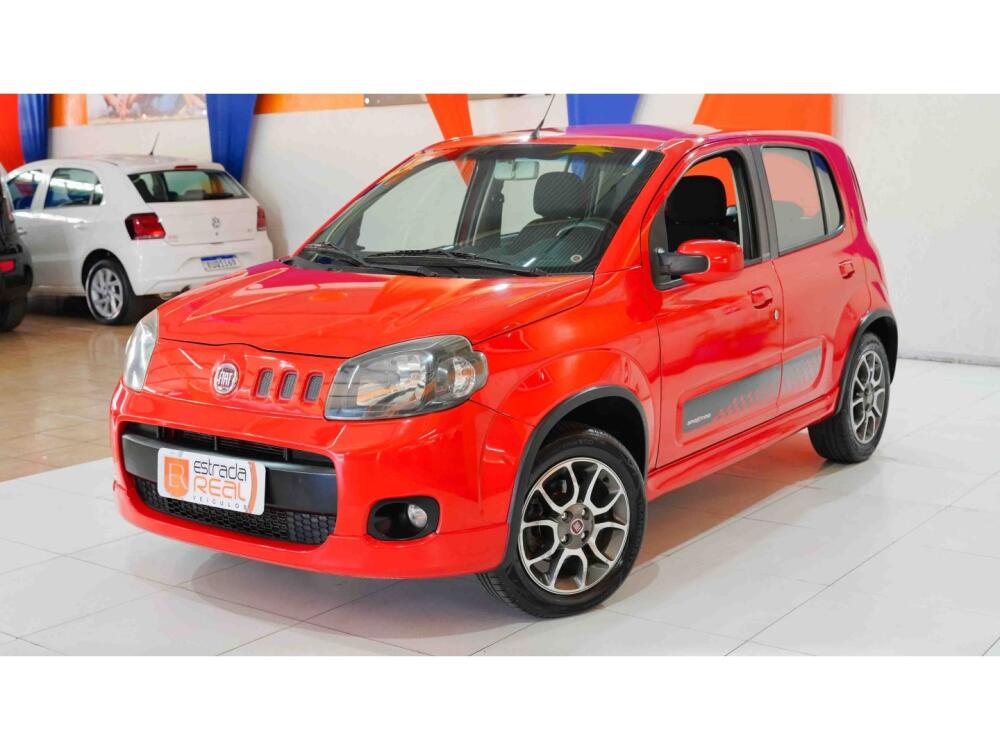 Fiat Uno