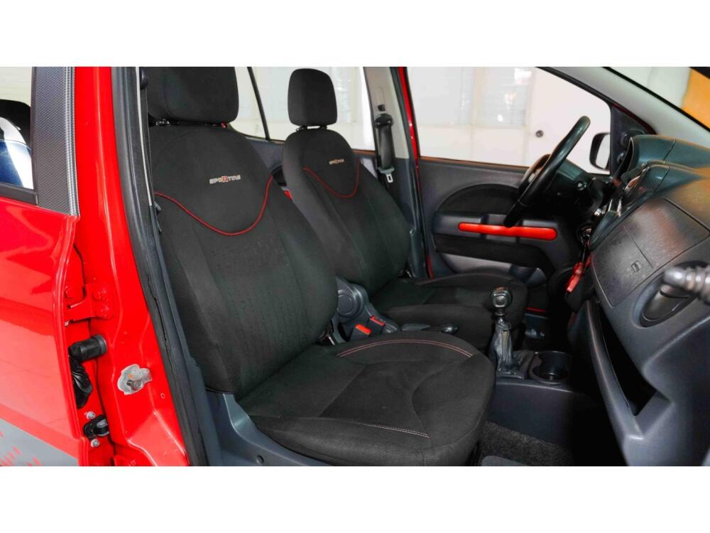Fiat Uno