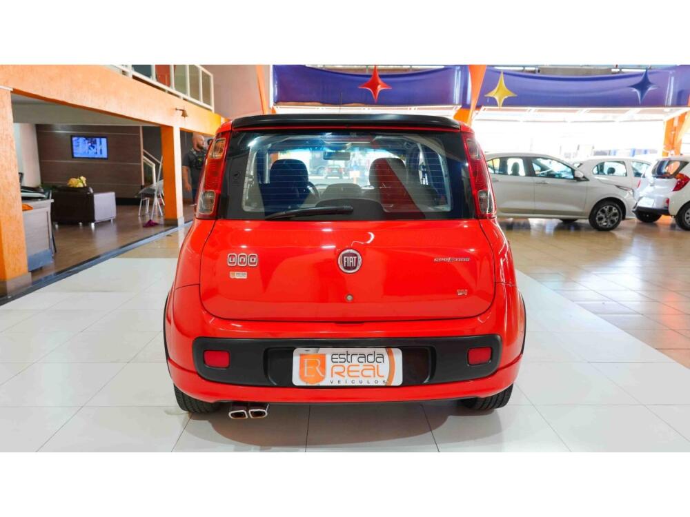 Fiat Uno