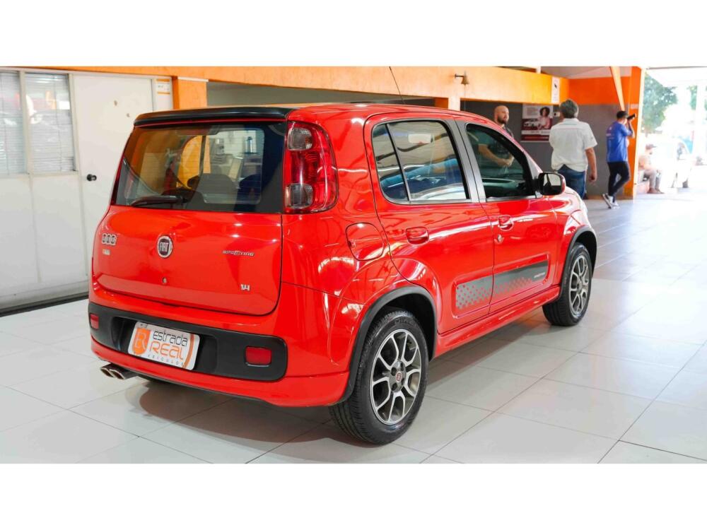 Fiat Uno