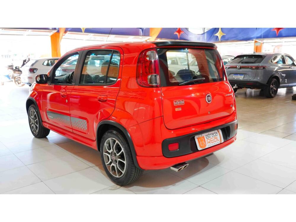 Fiat Uno