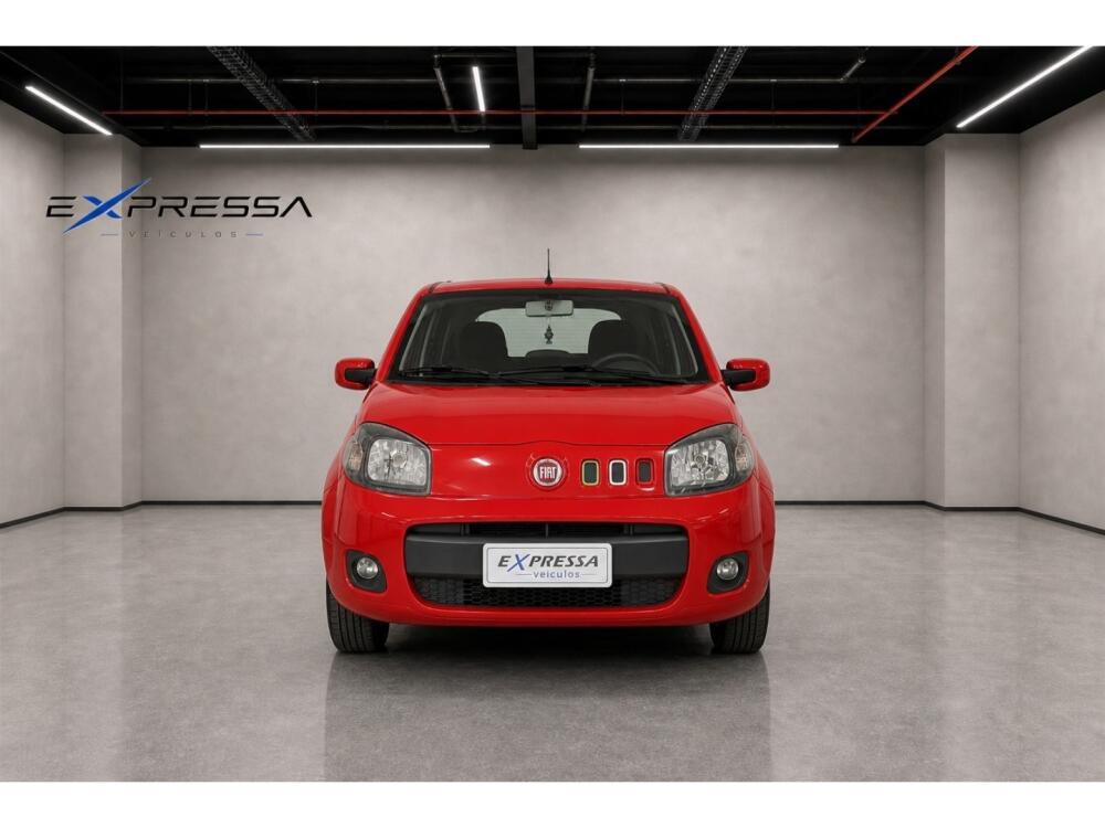 Fiat Uno