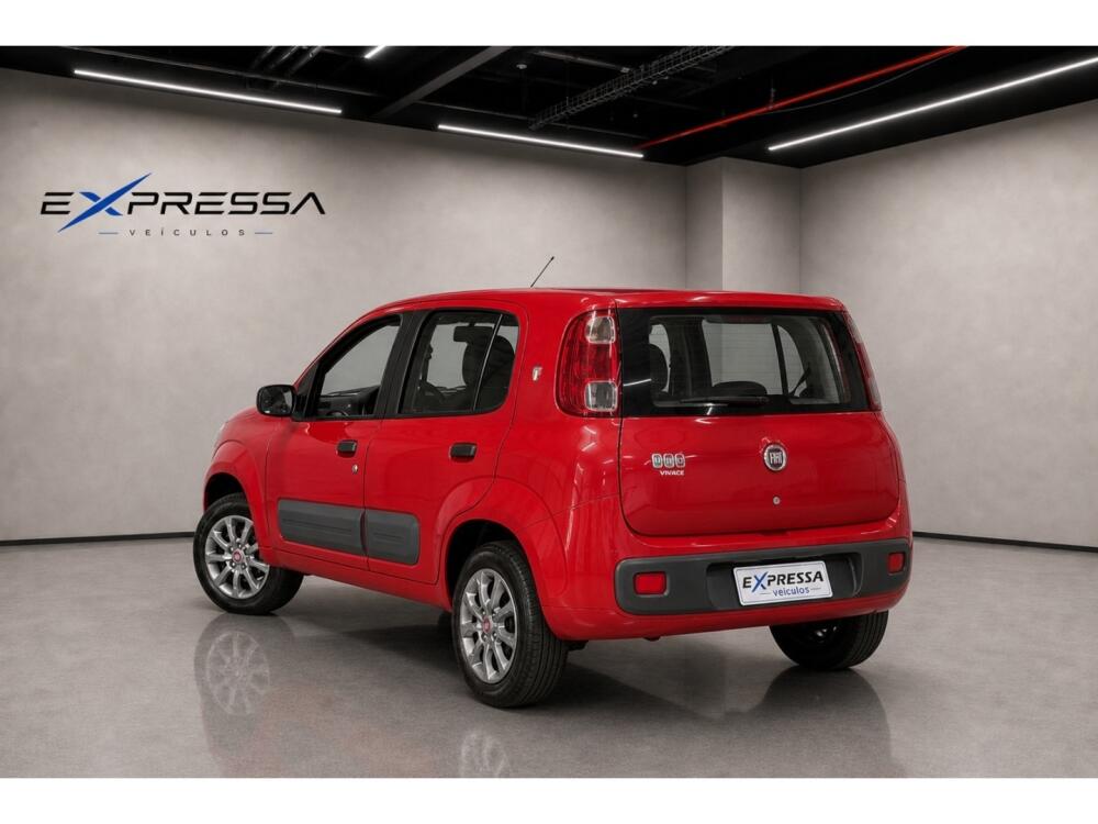 Fiat Uno