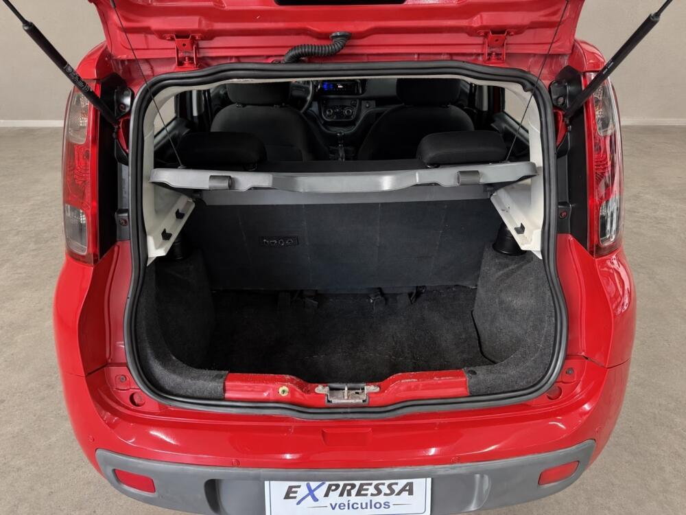 Fiat Uno