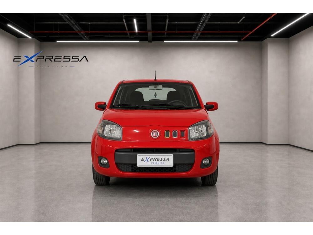 Fiat Uno