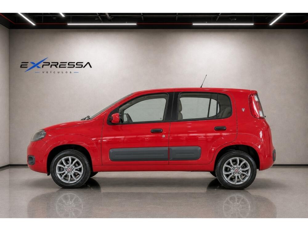 Fiat Uno