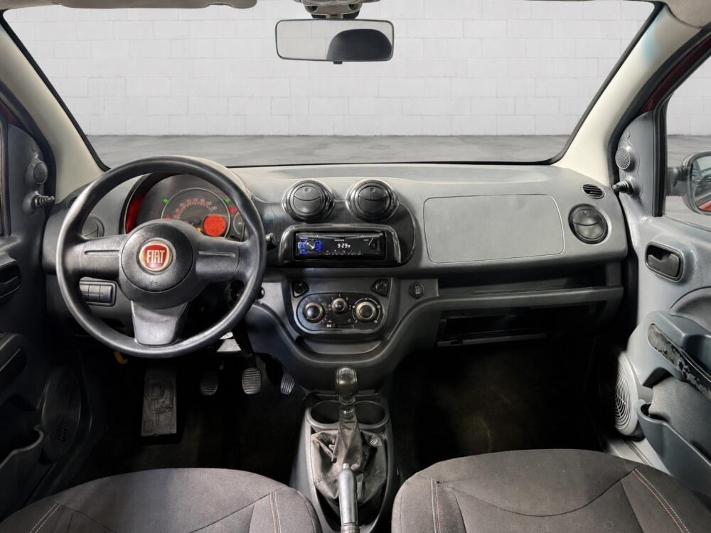 Fiat Uno