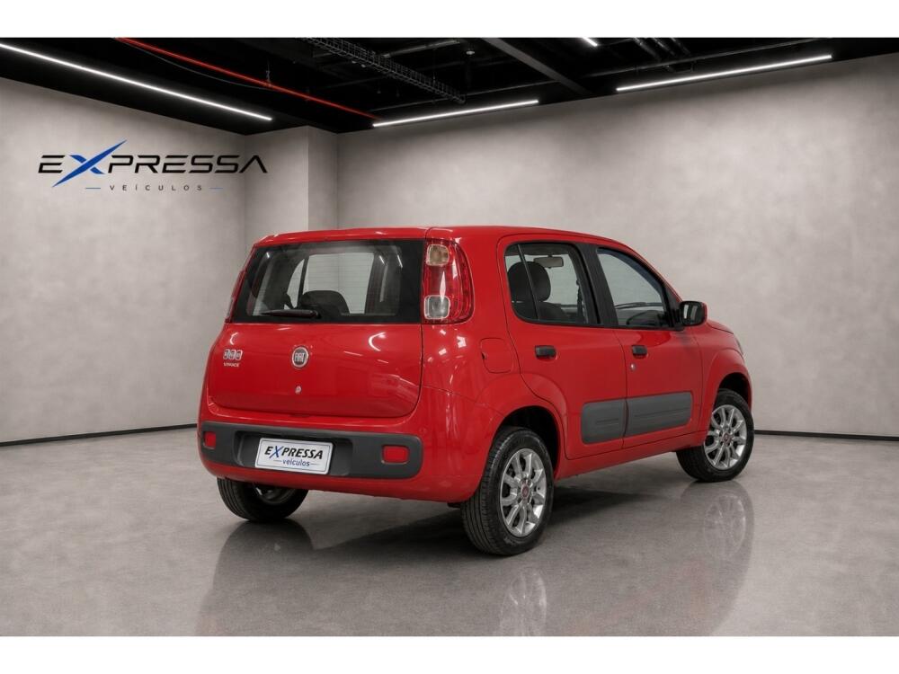 Fiat Uno