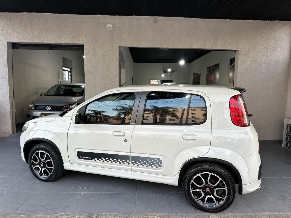 Fiat Uno
