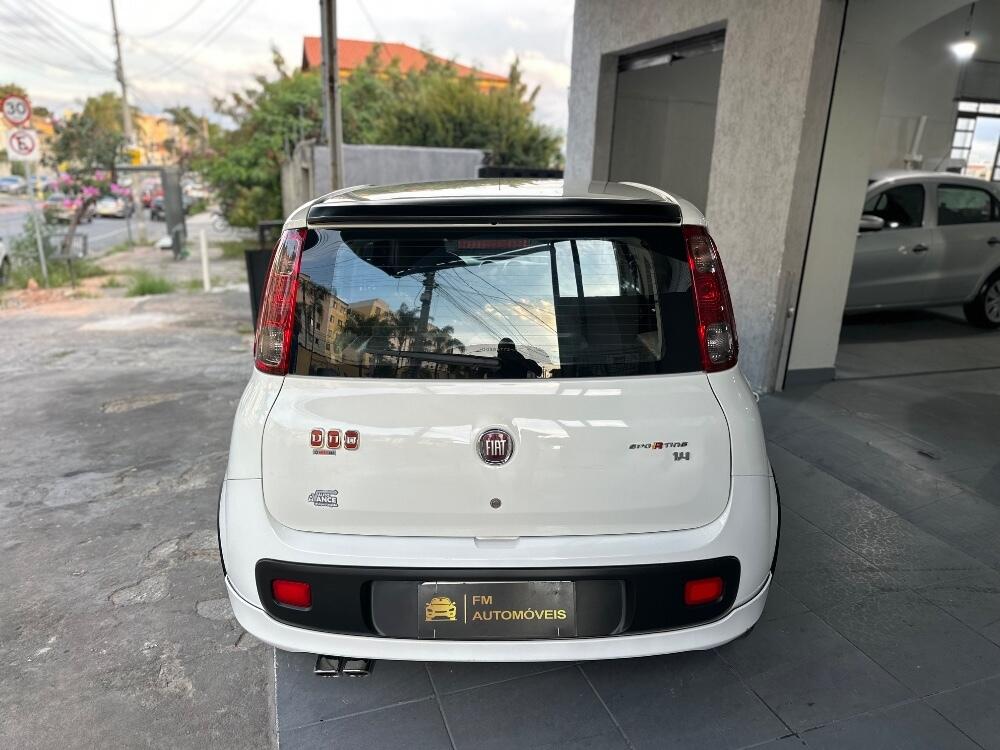 Fiat Uno