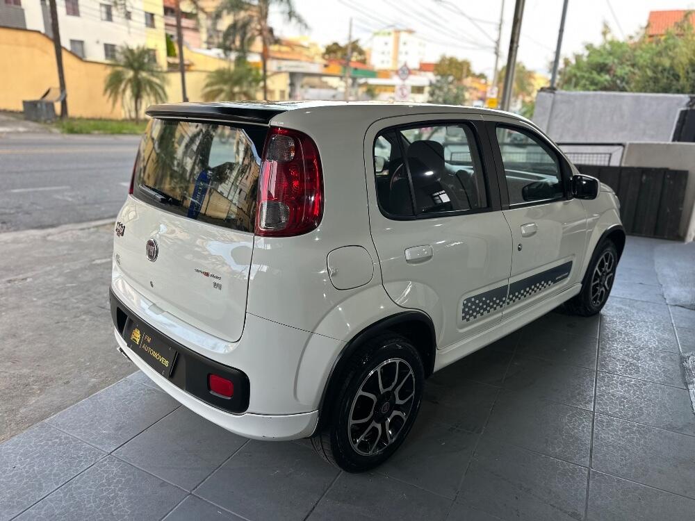 Fiat Uno