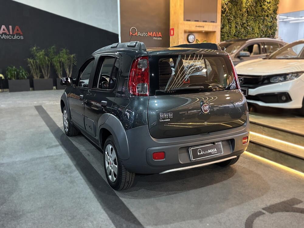 Fiat Uno