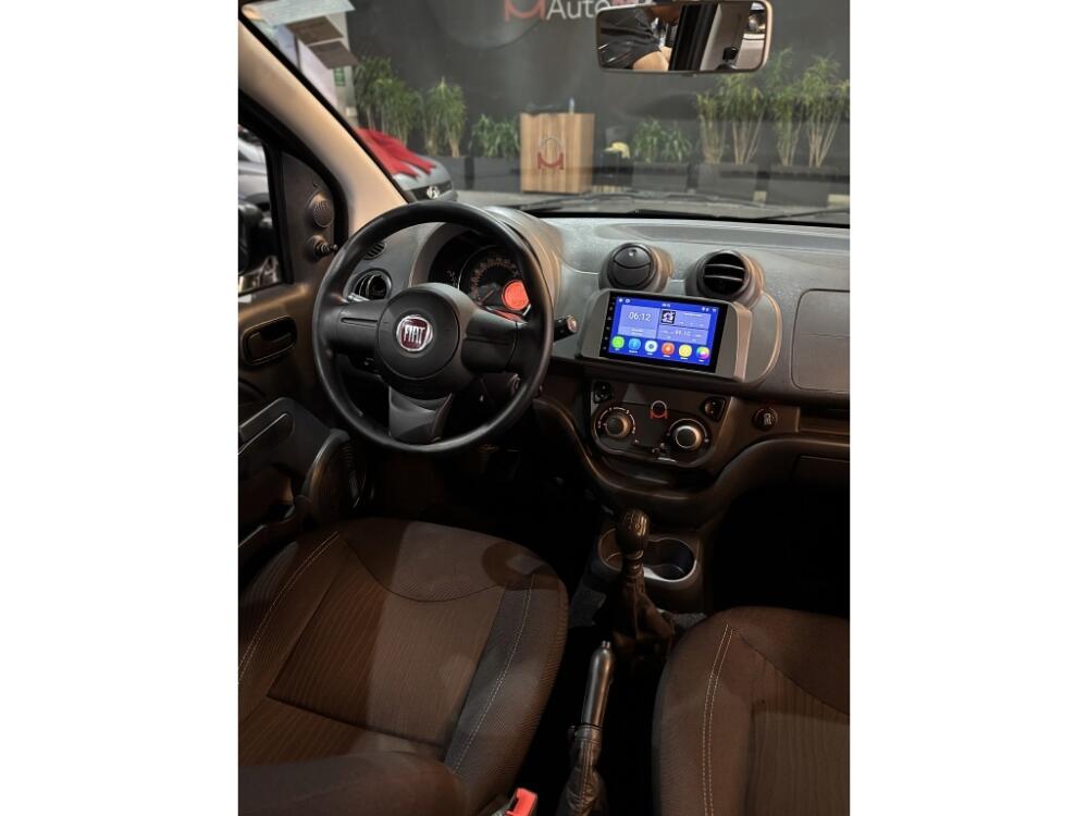 Fiat Uno