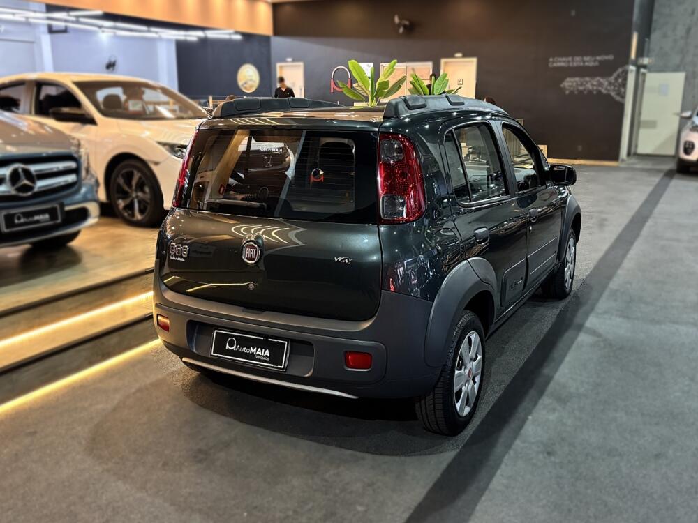 Fiat Uno