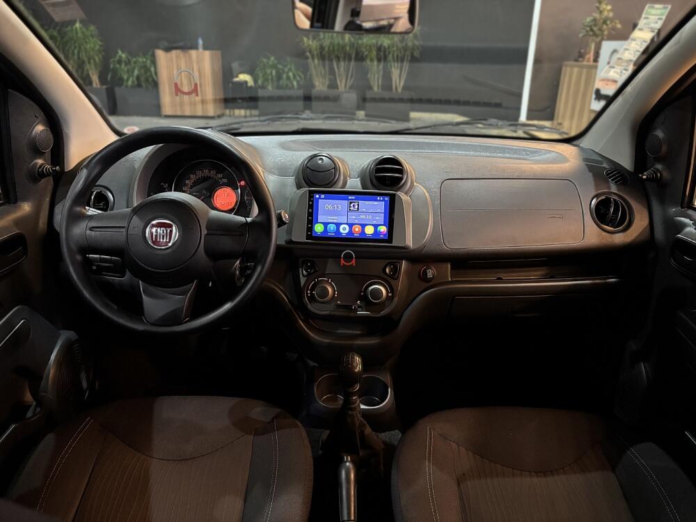 Fiat Uno