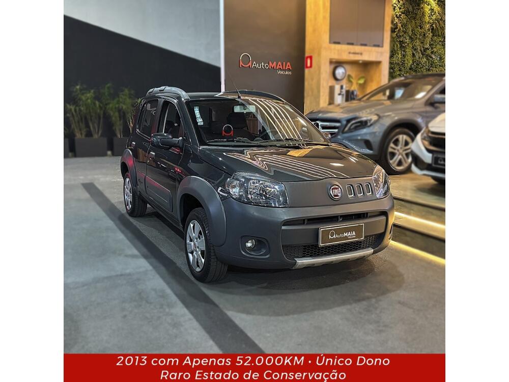 Fiat Uno